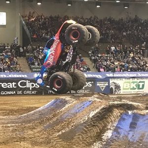 Meet your Posher, Rafael